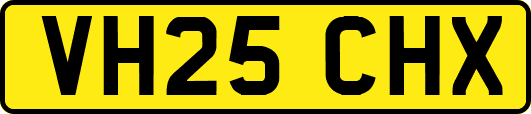 VH25CHX