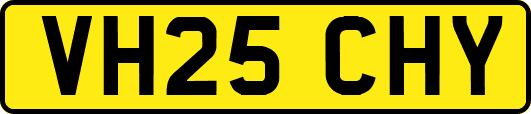 VH25CHY