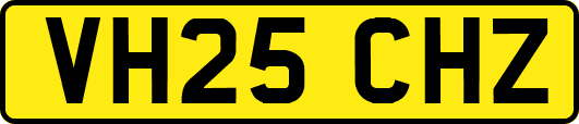 VH25CHZ