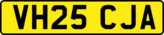 VH25CJA