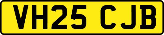 VH25CJB
