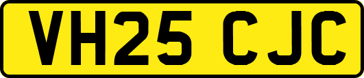 VH25CJC