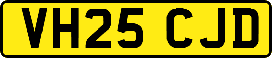 VH25CJD