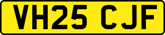 VH25CJF
