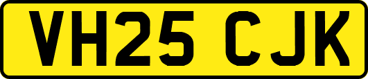 VH25CJK