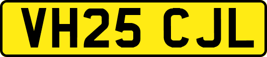 VH25CJL