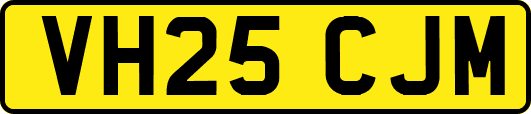 VH25CJM