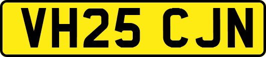 VH25CJN