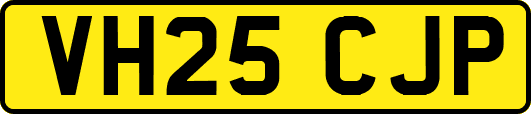 VH25CJP