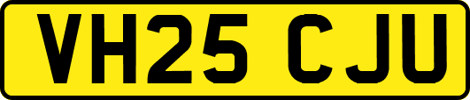 VH25CJU