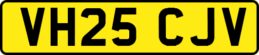 VH25CJV