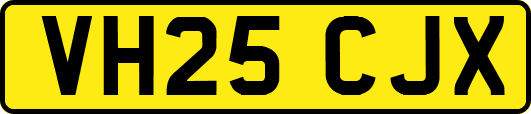 VH25CJX