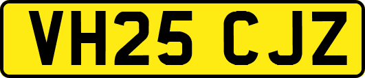 VH25CJZ