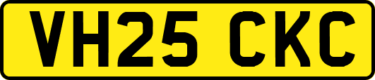 VH25CKC