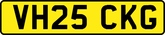 VH25CKG