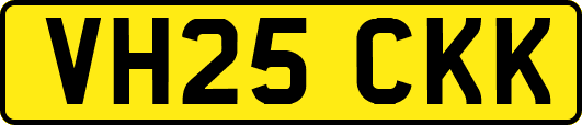 VH25CKK