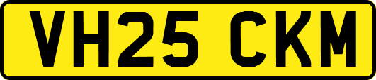 VH25CKM