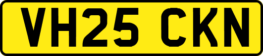 VH25CKN