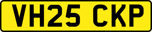 VH25CKP
