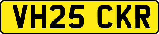 VH25CKR
