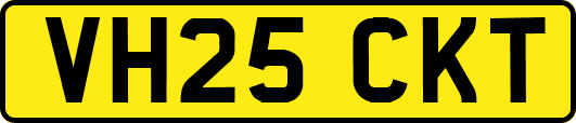 VH25CKT