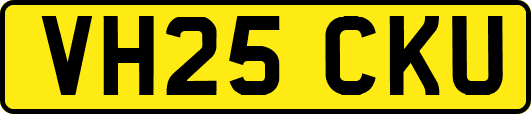 VH25CKU
