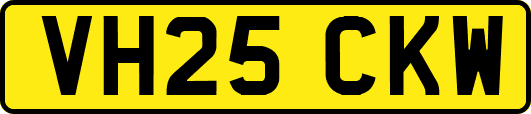 VH25CKW