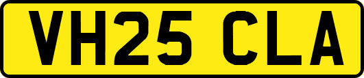 VH25CLA