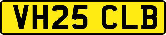 VH25CLB