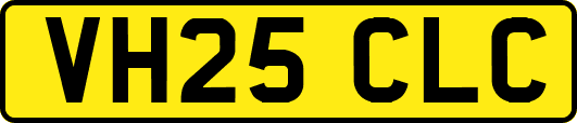 VH25CLC
