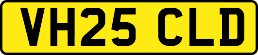 VH25CLD