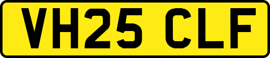 VH25CLF