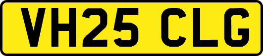 VH25CLG