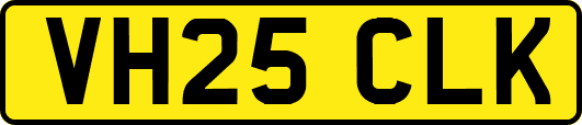 VH25CLK