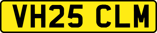 VH25CLM