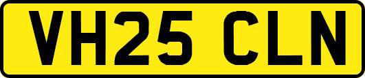 VH25CLN