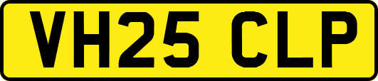 VH25CLP