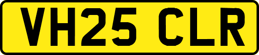 VH25CLR
