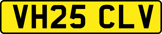 VH25CLV