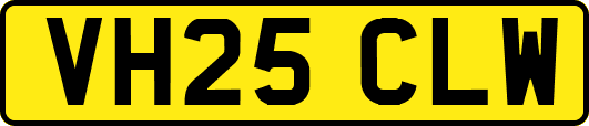 VH25CLW