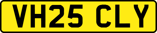 VH25CLY