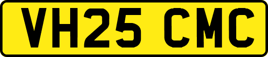 VH25CMC