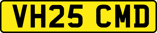 VH25CMD