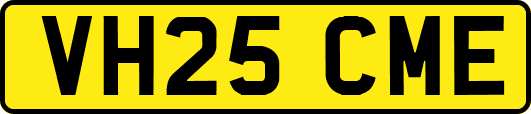 VH25CME