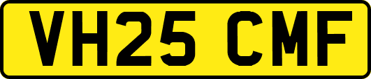 VH25CMF