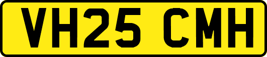 VH25CMH