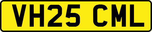 VH25CML