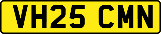VH25CMN