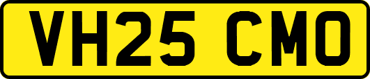 VH25CMO