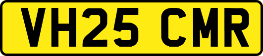 VH25CMR